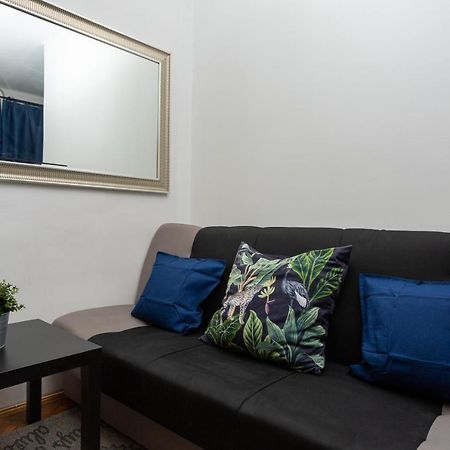 Blueberry Apartment At Buda Castle Budapest Bagian luar foto