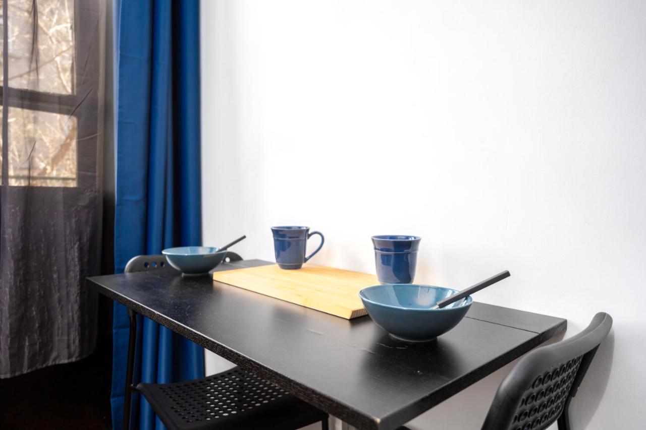 Blueberry Apartment At Buda Castle Budapest Bagian luar foto