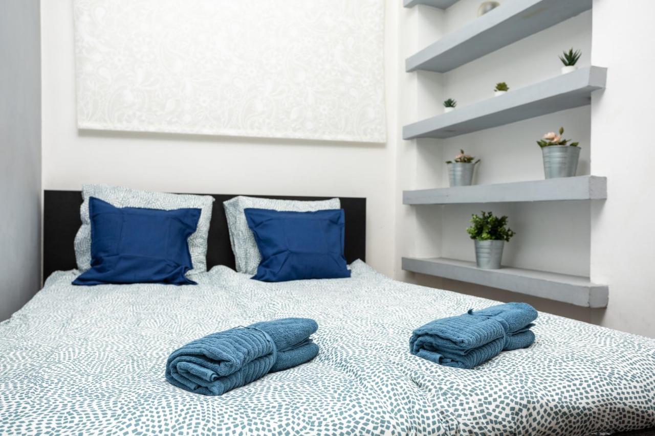 Blueberry Apartment At Buda Castle Budapest Bagian luar foto